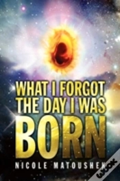 Capa do artigo What I Forgot The Day I Was Born