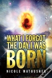 What I Forgot The Day I Was Born