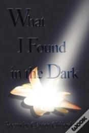 Capa do artigo What I Found In The Dark
