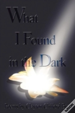 Capa do artigo What I Found In The Dark