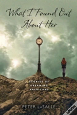 Capa do artigo What I Found Out About Her
