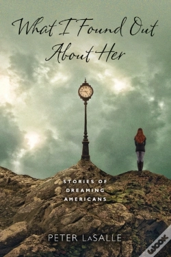 Capa do artigo What I Found Out About Her