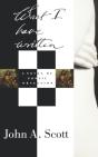 What I Have Written - Preview