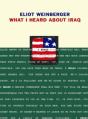 What I Heard About Iraq - Preview