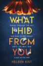What I Hid From You - Preview