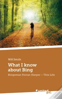 Capa do artigo What I Know About Bing