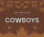 What I Know About Cowboys - Preview