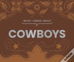 Capa do artigo What I Know About Cowboys