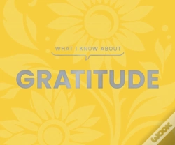Capa do artigo What I Know About Gratitude