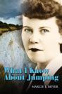 What I Know About Jumping: Real Life Lessons On Finding The Courage To Make Major Life Changes - Preview