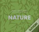 What I Know About Nature