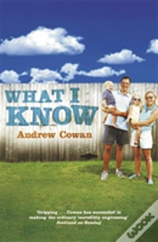 Capa do artigo What I Know
