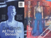 Capa do artigo What I Know I Cannot Say / All That Lies Beneath