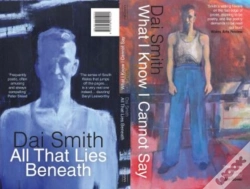 Capa do artigo What I Know I Cannot Say / All That Lies Beneath