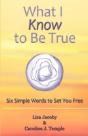 What I Know To Be True - Preview