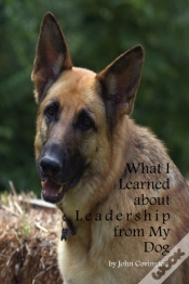 Capa do artigo What I Learned About Leadership From My Dog