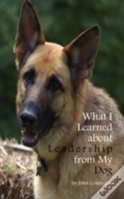 Capa do artigo What I Learned About Leadership From My