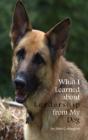 What I Learned About Leadership From My - Preview