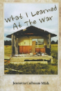 What I Learned At The War - Preview