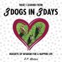 What I Learned From 3 Dogs In 3 Days - Preview