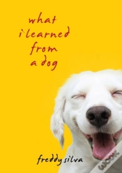 Capa do artigo What I Learned From A Dog