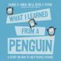 What I Learned From A Penguin - Preview