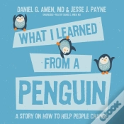 Capa do artigo What I Learned From A Penguin