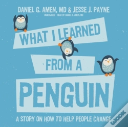 Capa do artigo What I Learned From A Penguin