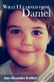 Capa do artigo What I Learned From Daniel