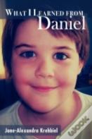 What I Learned From Daniel