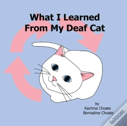 Capa do artigo What I Learned From My Deaf Cat