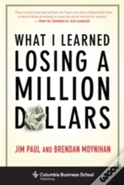 Capa do artigo What I Learned Losing A Million Dollars