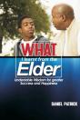 What I Learnt From The Elder - Preview