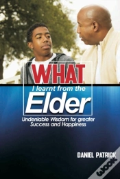 Capa do artigo What I Learnt From The Elder