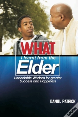 Capa do artigo What I Learnt From The Elder