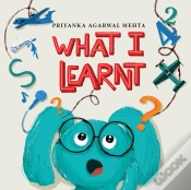 Capa do artigo What I Learnt