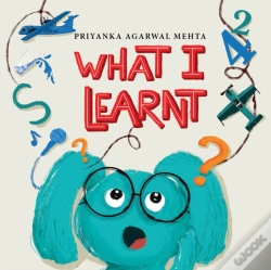 Capa do artigo What I Learnt