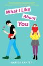 What I Like About You - Preview