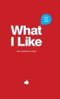 What I Like - Red - Preview