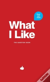 Capa do artigo What I Like - Red