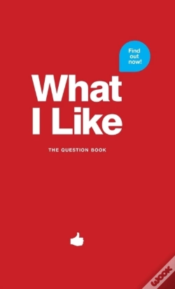 Capa do artigo What I Like - Red
