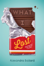 What I Lost - Preview