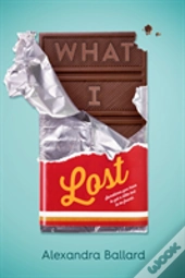 What I Lost
