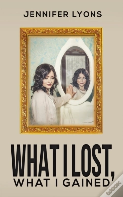 Capa do artigo What I Lost What I Gained