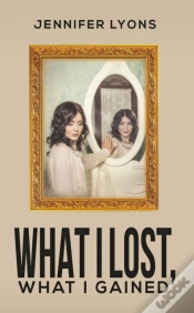 Capa do artigo What I Lost What I Gained