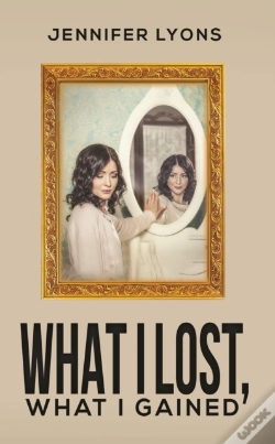 Capa do artigo What I Lost What I Gained