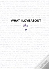 Capa do artigo What I Love About Me