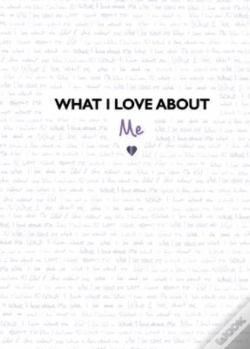 Capa do artigo What I Love About Me