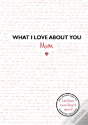Capa do artigo What I Love About You: Mum
