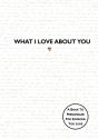 What I Love About You - Preview